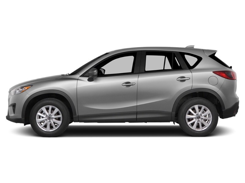 2013 Mazda CX-5 AWD 4dr Auto GT Exterior Shot 7