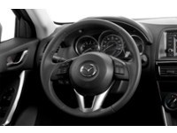 2013 Mazda CX-5 AWD 4dr Auto GT Interior Shot 2