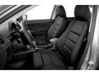 2013 Mazda CX-5 AWD 4dr Auto GT Interior Shot 4