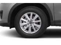 2013 Mazda CX-5 AWD 4dr Auto GT Exterior Shot 5