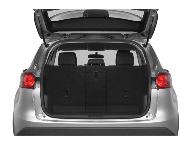 2013 Mazda CX-5 AWD 4dr Auto GT Exterior Shot 4