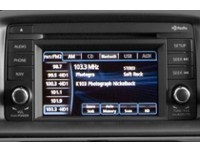 2013 Mazda CX-5 AWD 4dr Auto GT Interior Shot 8