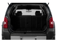 2015 Nissan Xterra 4WD 4dr Auto PRO-4X Exterior Shot 4