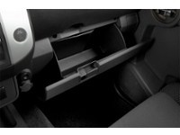 2015 Nissan Xterra 4WD 4dr Auto PRO-4X Interior Shot 4