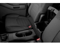 2015 Nissan Xterra 4WD 4dr Auto PRO-4X Interior Shot 8