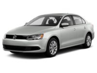 2013 Volkswagen Jetta 4dr 2.0L Man Trendline Exterior Shot 1