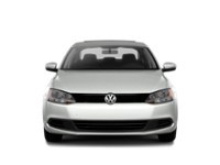 2013 Volkswagen Jetta 4dr 2.0L Man Trendline Exterior Shot 6
