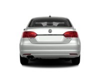 2013 Volkswagen Jetta 4dr 2.0L Man Trendline Exterior Shot 8