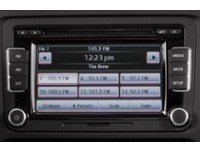 2013 Volkswagen Jetta 4dr 2.0L Man Trendline Interior Shot 1
