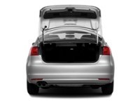 2013 Volkswagen Jetta 4dr 2.0L Man Trendline Exterior Shot 4