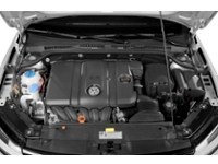 2013 Volkswagen Jetta 4dr 2.0L Man Trendline Exterior Shot 3