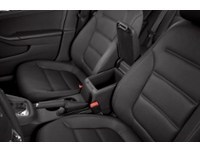 2013 Volkswagen Jetta 4dr 2.0L Man Trendline Interior Shot 7