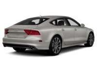 2014 Audi A7 TDI Technik Exterior Shot 2