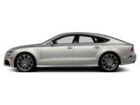2014 Audi A7 TDI Technik Exterior Shot 7
