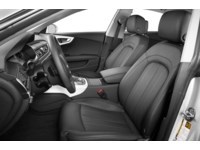 2014 Audi A7 TDI Technik Interior Shot 5