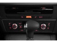 2014 Audi A7 TDI Technik Interior Shot 2