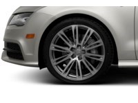 2014 Audi A7 TDI Technik Exterior Shot 5