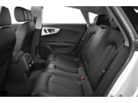 2014 Audi A7 TDI Technik Interior Shot 6