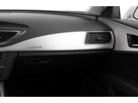 2014 Audi A7 TDI Technik Interior Shot 1