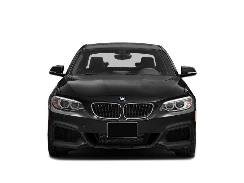 2015 BMW 228 2dr Cpe 228i RWD Exterior Shot 6