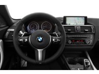 2015 BMW 228 2dr Cpe 228i RWD Interior Shot 3