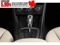 2014 Chrysler 200 4dr Sdn LX Exterior Shot 9