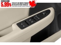 2014 Chrysler 200 4dr Sdn LX Exterior Shot 10