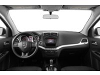 2014 Dodge Journey FWD 4dr Canada Value Pkg Interior Shot 6
