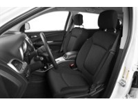 2014 Dodge Journey FWD 4dr Canada Value Pkg Interior Shot 4