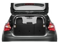 2014 Ford Focus 5dr HB SE Exterior Shot 4