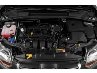 2014 Ford Focus 5dr HB SE Exterior Shot 3