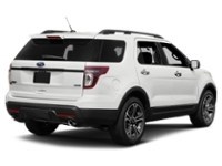 2014 Ford Explorer 4WD 4dr Sport Exterior Shot 2