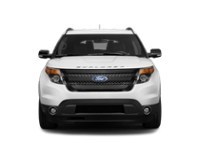 2014 Ford Explorer 4WD 4dr Sport Exterior Shot 6