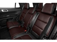 2014 Ford Explorer 4WD 4dr Sport Interior Shot 6