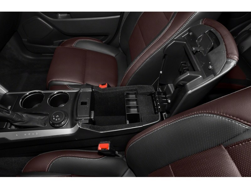 2014 Ford Explorer 4WD 4dr Sport Interior Shot 8