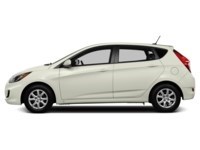 2014 Hyundai Accent 5dr HB Auto GL Exterior Shot 7