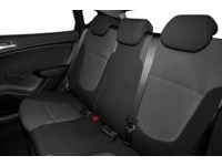 2014 Hyundai Accent 5dr HB Auto GL Interior Shot 6