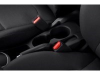 2014 Hyundai Accent 5dr HB Auto GL Interior Shot 8