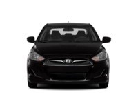 2014 Hyundai Accent 4dr Sdn Auto GL Exterior Shot 6
