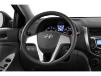 2014 Hyundai Accent 4dr Sdn Auto GL Interior Shot 2