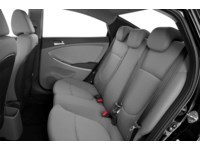 2014 Hyundai Accent 4dr Sdn Auto GL Interior Shot 5