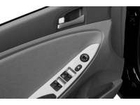 2014 Hyundai Accent 4dr Sdn Auto GL Exterior Shot 10