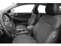 2014 Hyundai Sonata 4dr Sdn 2.4L Auto GLS Interior Shot 5