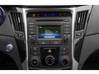 2014 Hyundai Sonata 4dr Sdn 2.4L Auto GLS Interior Shot 2