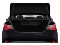 2014 Hyundai Sonata 4dr Sdn 2.4L Auto GLS Exterior Shot 4