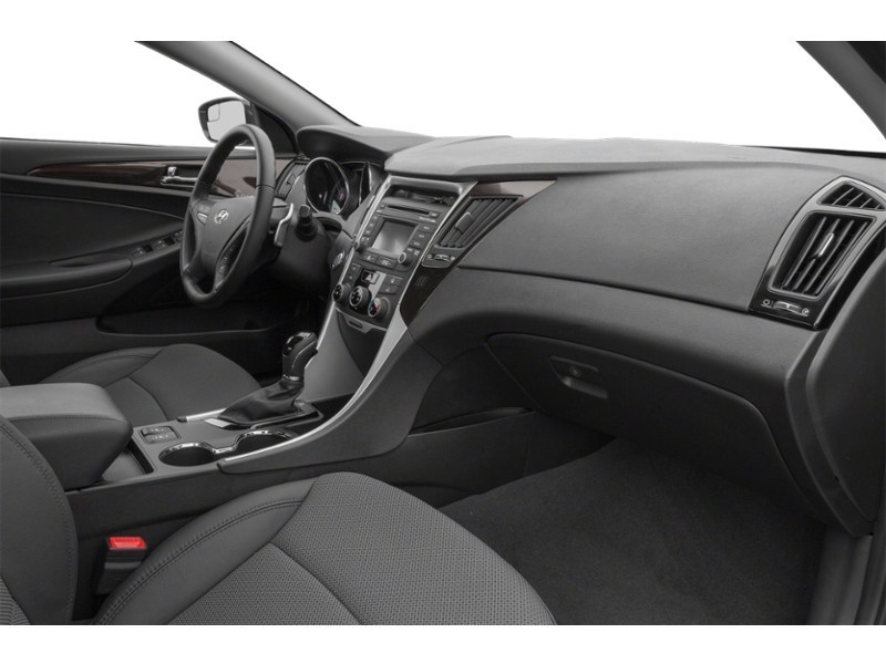 2014 Hyundai Sonata 4dr Sdn 2.4L Auto GLS Interior Shot 1