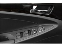 2014 Hyundai Sonata 4dr Sdn 2.4L Auto GLS Exterior Shot 11
