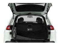 2017 Jeep Cherokee 4WD 4dr Trailhawk Exterior Shot 4