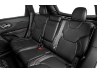2017 Jeep Cherokee 4WD 4dr Trailhawk Interior Shot 6