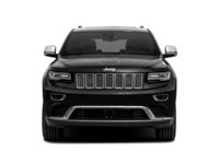 2016 Jeep Grand Cherokee 4WD 4dr Summit Exterior Shot 6